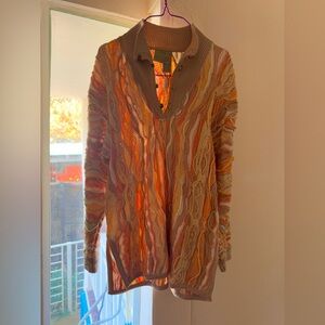 RARE OG Coogi w/ original tag